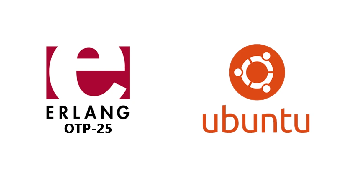 WSL Ubuntu 22.04 安装 Erlang 25 和 Rebar3